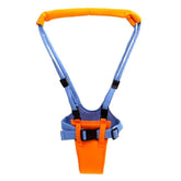 Andador de Bebê Walkid™ - Andador de Bebê Walkid™ - Laranja - Polideia